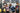 Hype Culture Blog Banner displaying a vibrant group of individuals, highlighting trends in streetwear from Bonkers Impact.