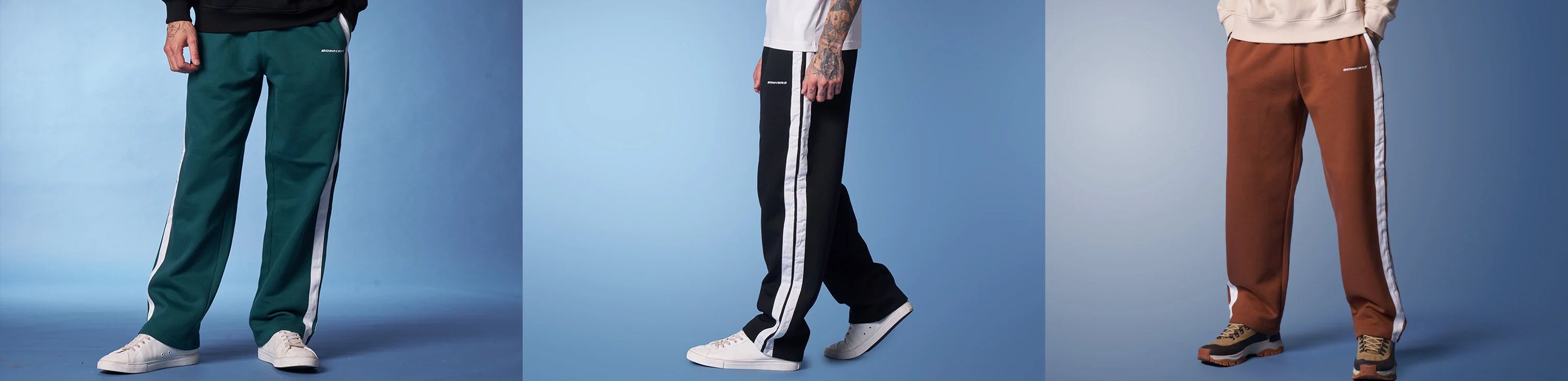 Men's Bottoms