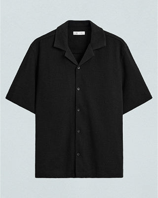 Oversized Shirt Men