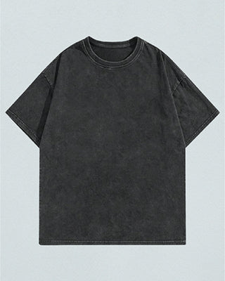 Oversized T-shirt Men