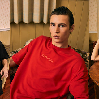 Men's Delulu Collection