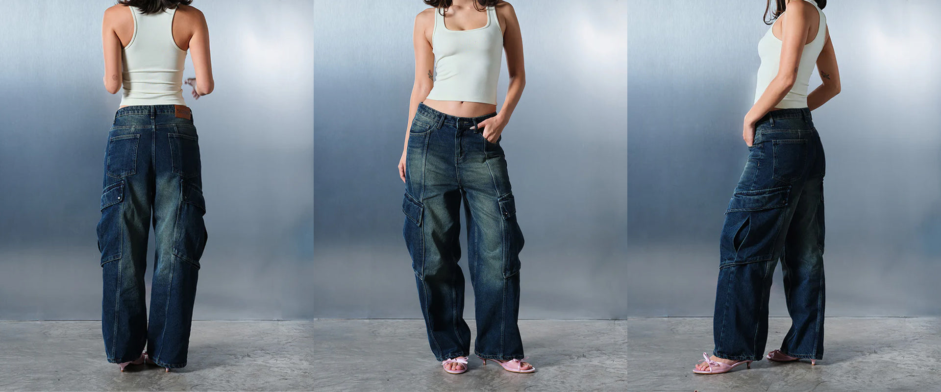 Women's Jeans