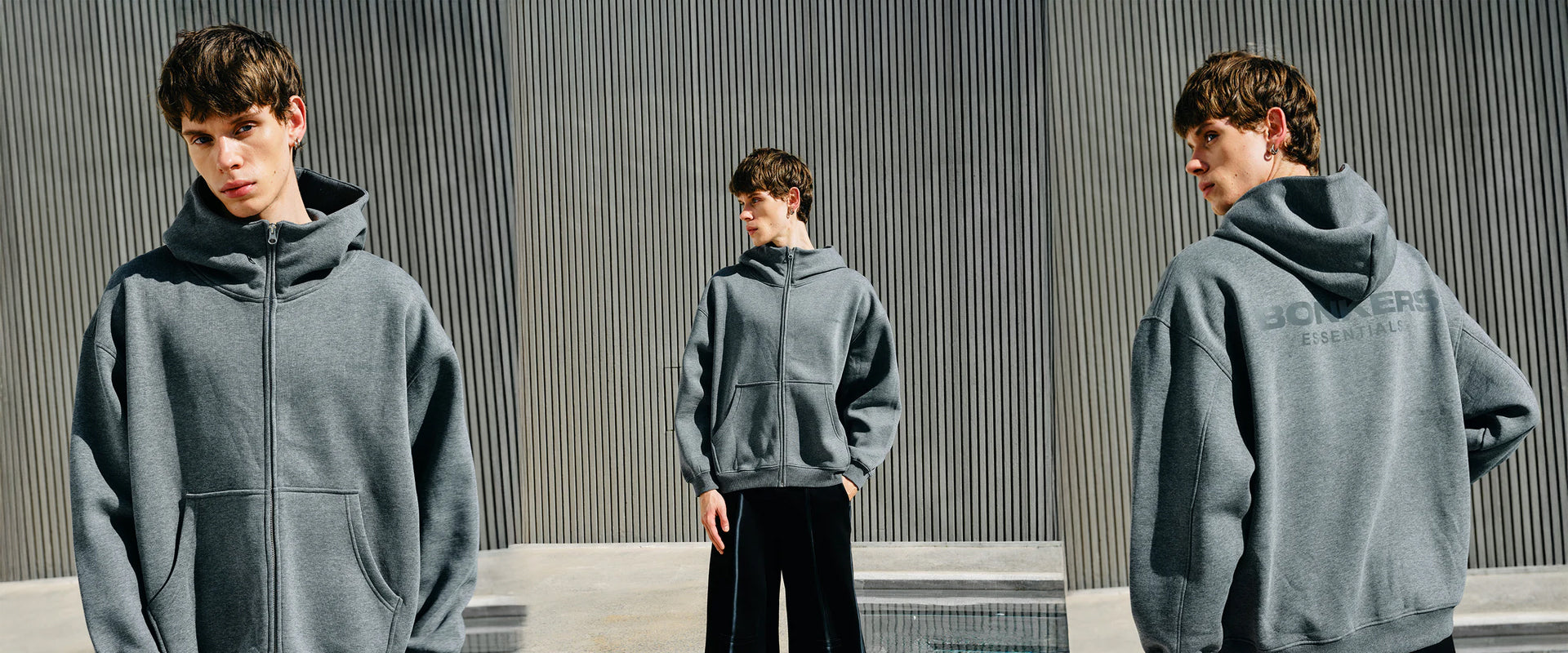Men's Sweatshirts & Hoodies