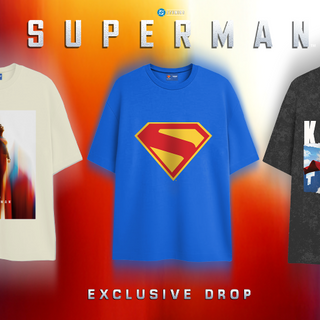 SuperMan Collection