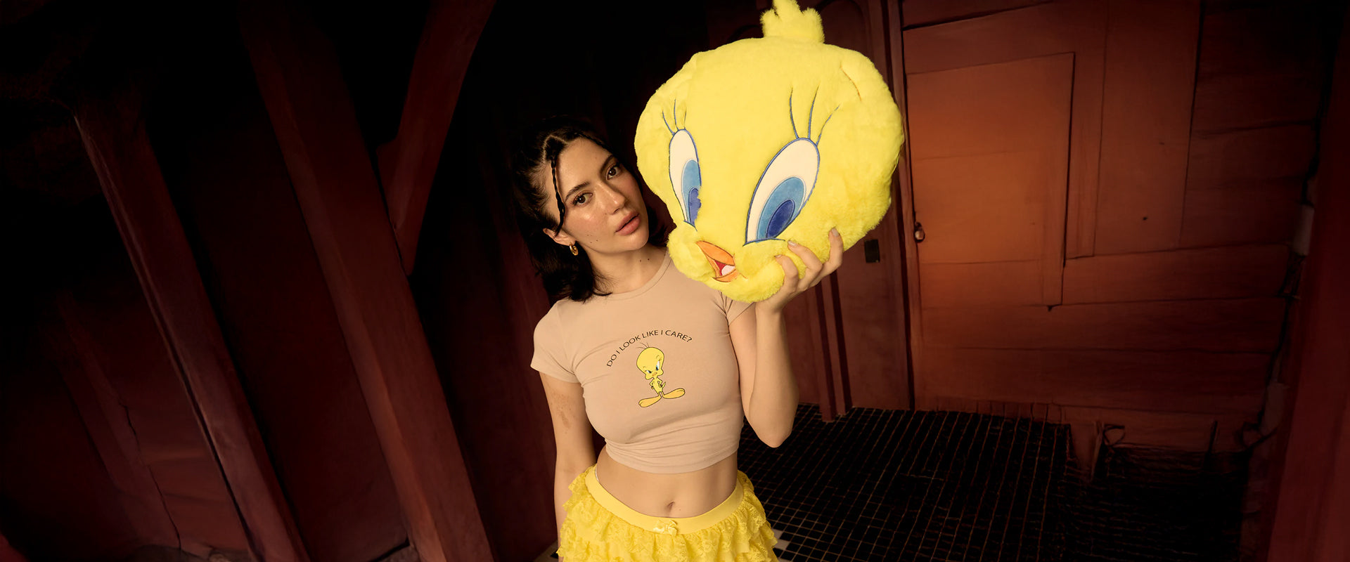 Looney Tunes Women