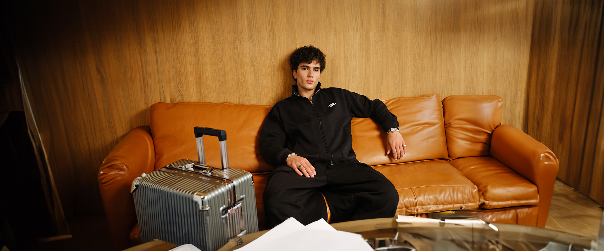 Bonkers Skyclub Mens