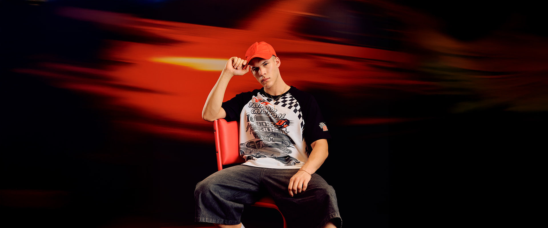 Drift Collection Mens