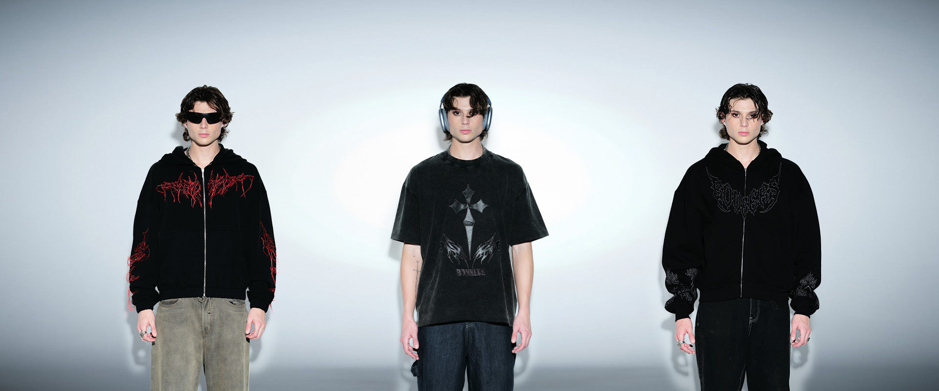 Men's New Arrivals