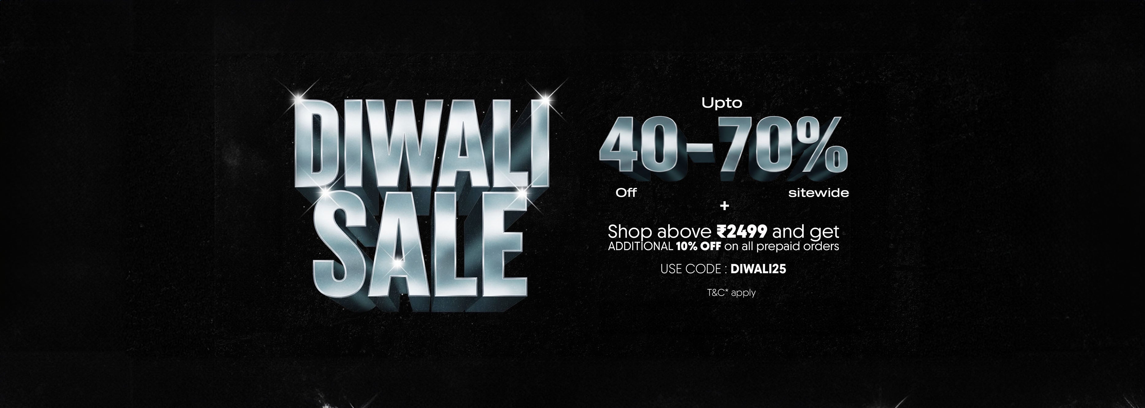 Sale