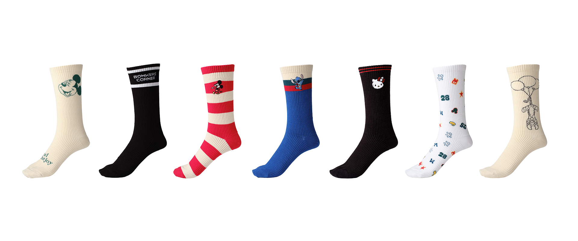 Socks