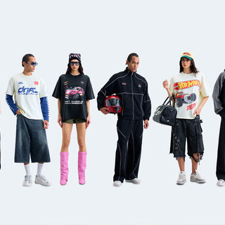 Drift Collection