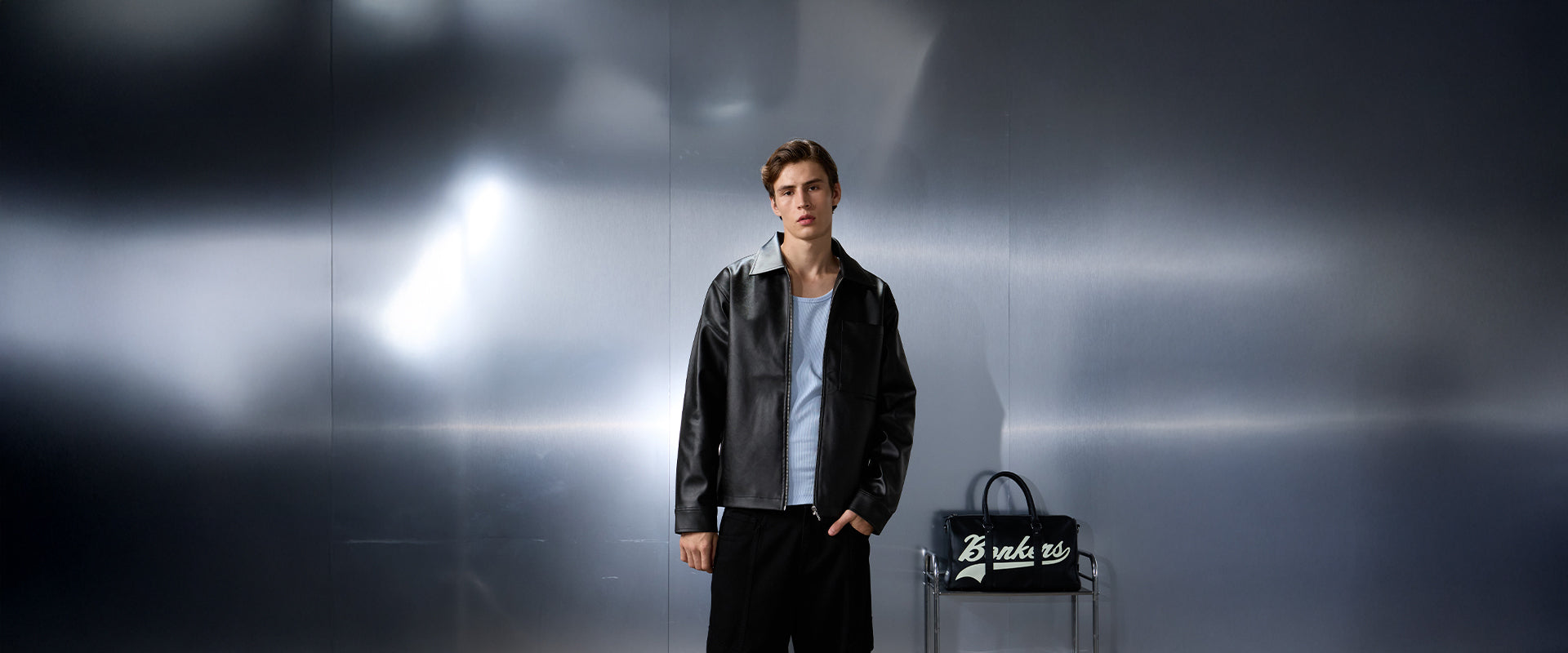 Winter Collection Men