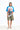 Thwip Raglan Oversized T-shirt - BonkersCorner