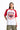 Comic Web Raglan Oversized T-shirt