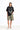 Shadow Web Oversized T-shirt