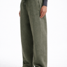 Faded Olive On The Go Joggers - BonkersCorner