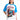 Thwip Raglan Oversized T-shirt - BonkersCorner