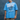 Horizon Seeker Oversized T-shirt - BonkersCorner