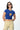 Leo Legacy Long Length Baby Tee - BonkersCorner