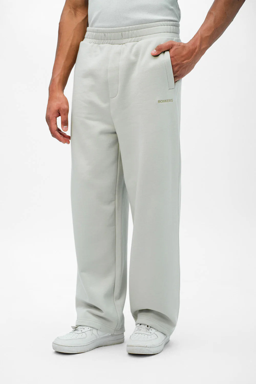 Cloudy Everyday Joggers