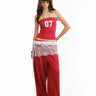 Cherry Muse Tube Top - BonkersCorner
