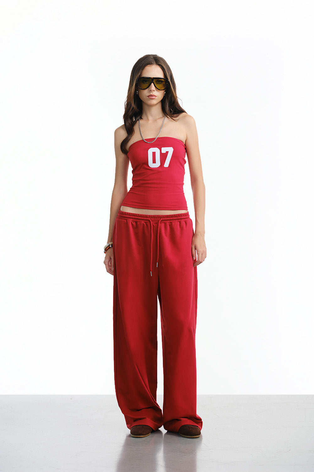 Cherry Lounge Pants - BonkersCorner