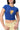 Leo Legacy Long Length Baby Tee - BonkersCorner