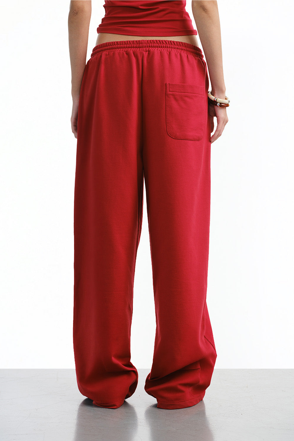 Cherry Lounge Pants - BonkersCorner
