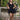 Midnight Ballet Mood Dress - BonkersCorner