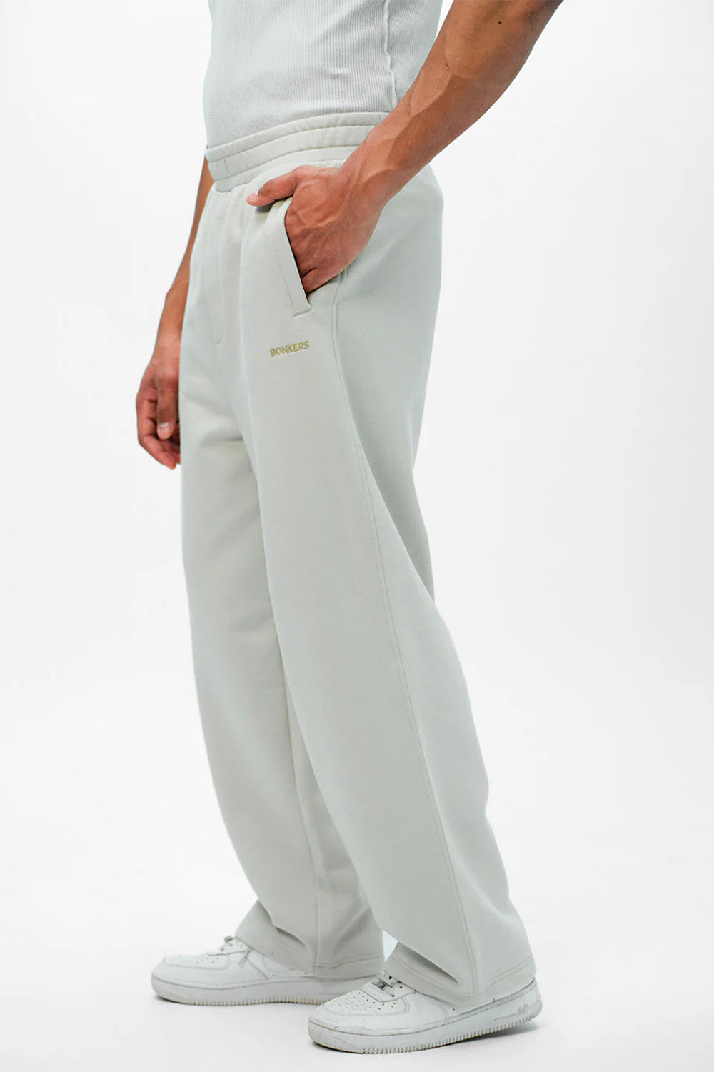 Cloudy Everyday Joggers - BonkersCorner