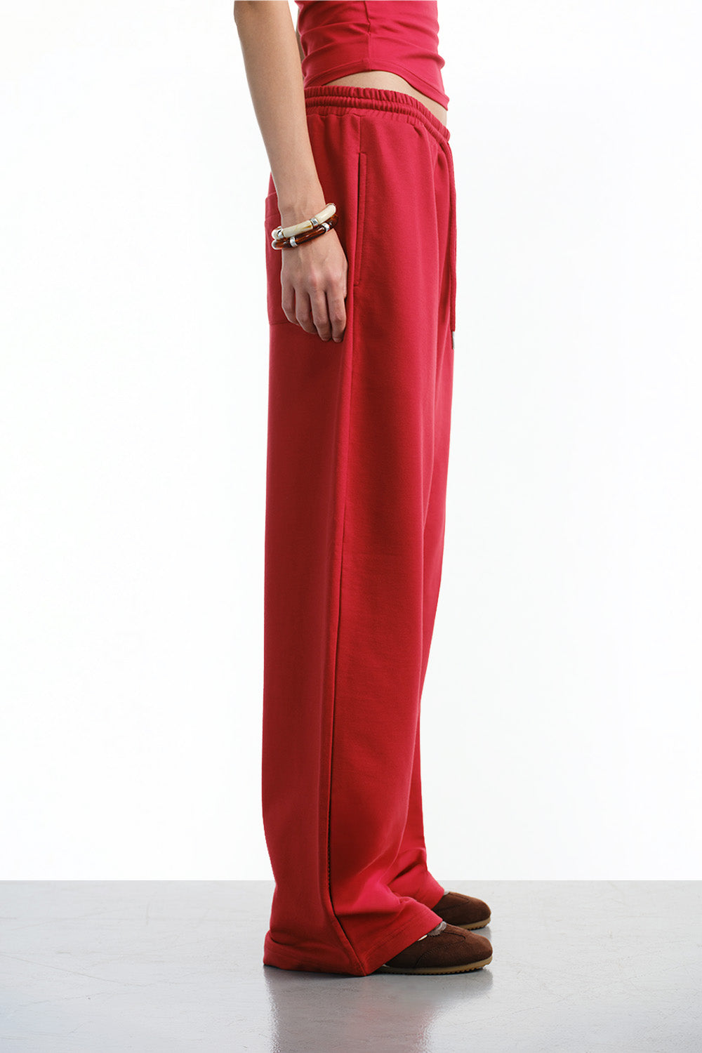 Cherry Lounge Pants - BonkersCorner