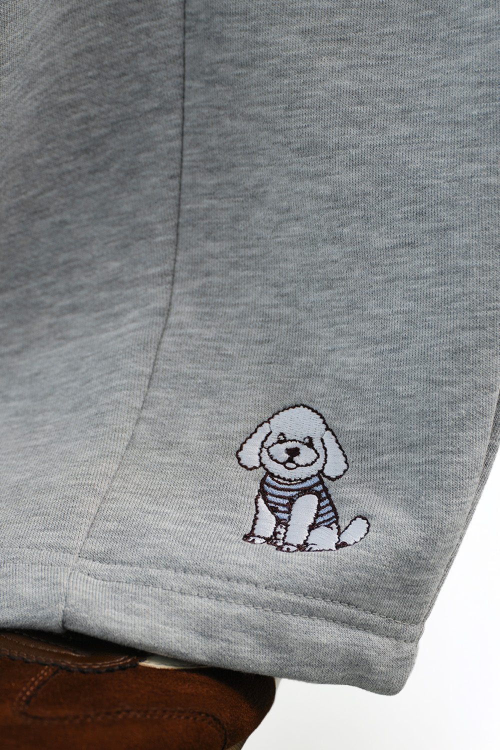 Paw Club Joggers - BonkersCorner