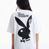 Mission Statement Oversized T-shirt - BonkersCorner