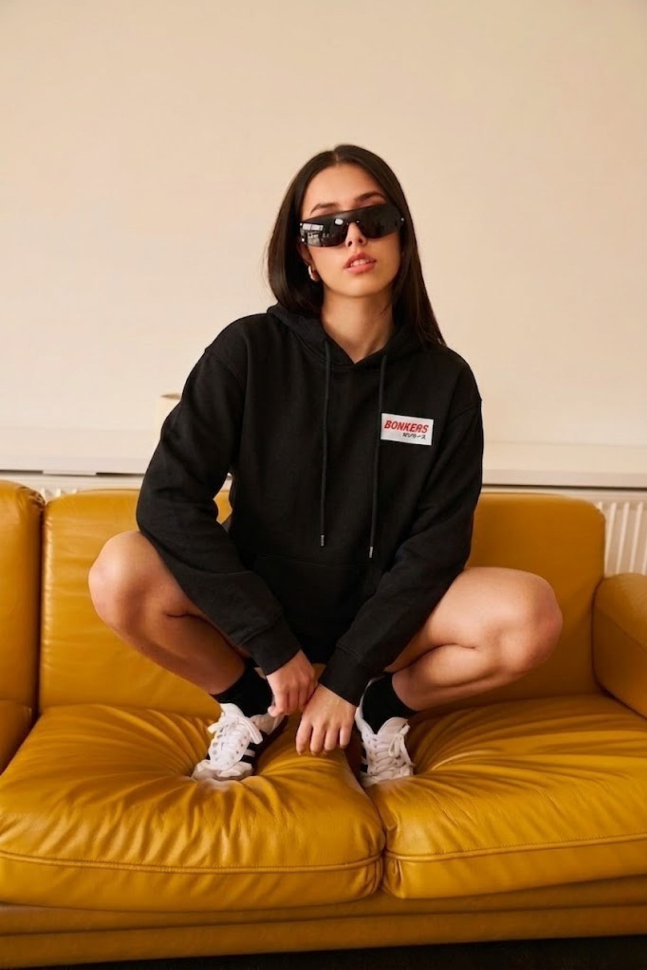 Reincarnation Club Hoodie - BonkersCorner