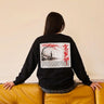 Reincarnation Club Hoodie - BonkersCorner