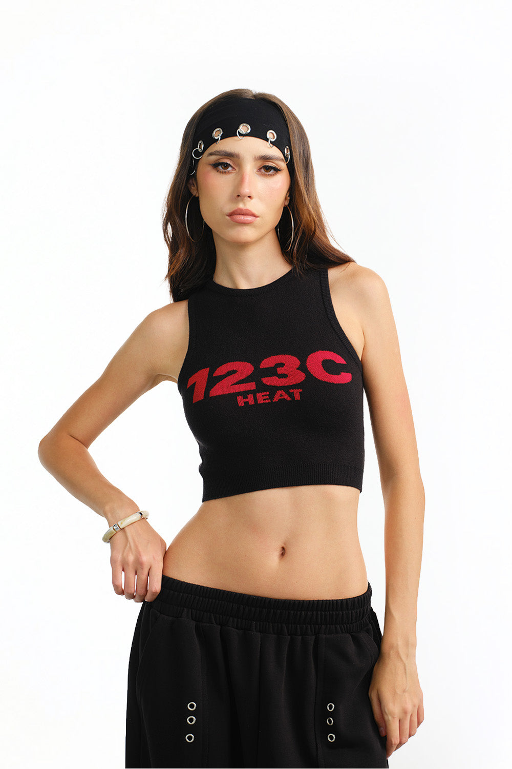 Heatcheck Tank Top