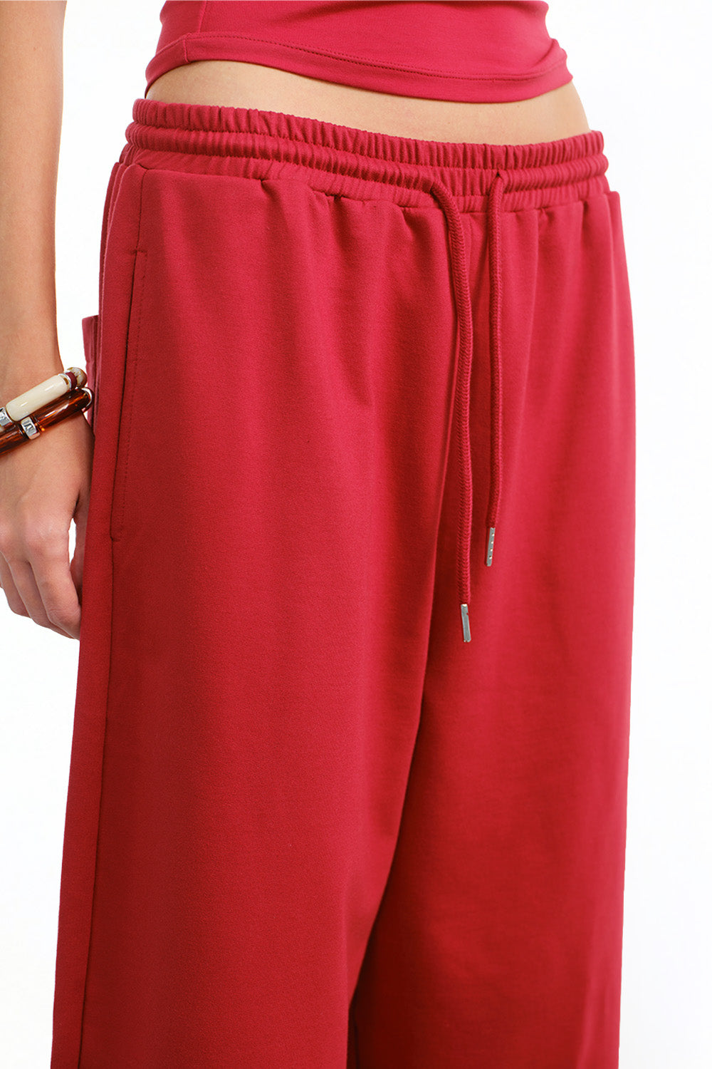 Cherry Lounge Pants - BonkersCorner