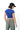 Aries Aura Long Length Baby Tee - BonkersCorner