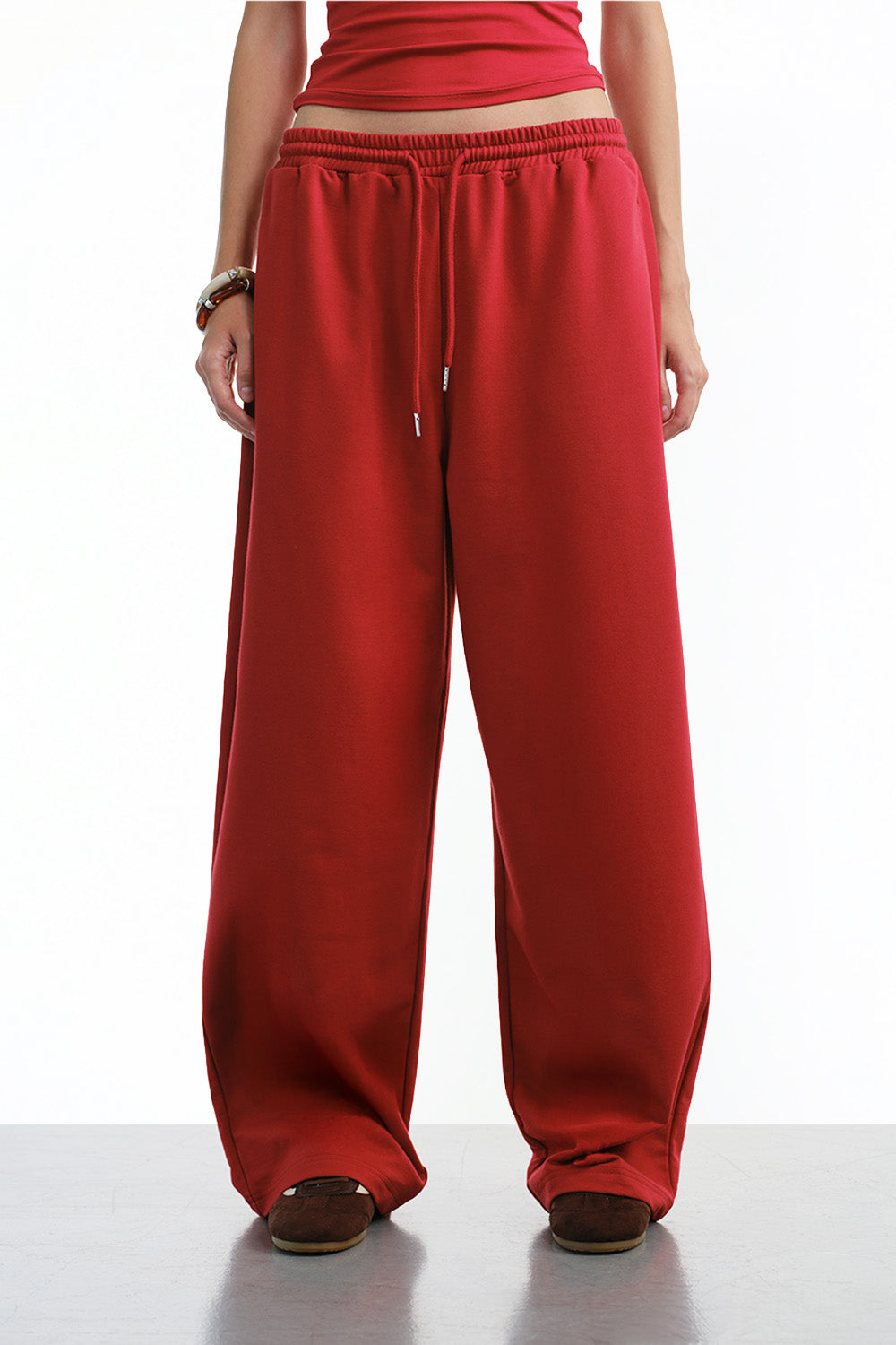 Cherry Lounge Pants - BonkersCorner