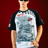 1970 Boss Oversized T-shirt - BonkersCorner