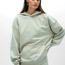 Cloudy Wear A Hug Oversized Hoodie - BonkersCorner