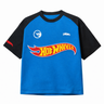 Icon Drive Oversized T-shirt - BonkersCorner