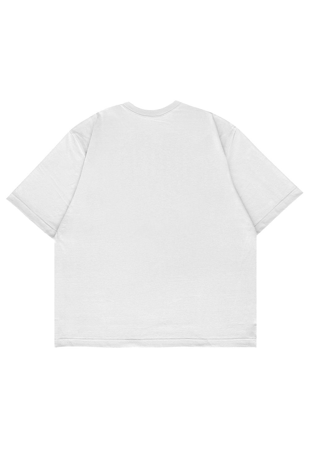 Freedom Flapper Penguin Oversized T-shirt