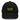 Brat Black Cap - BonkersCorner