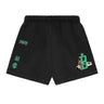 Pushin B Lounge Shorts - BonkersCorner