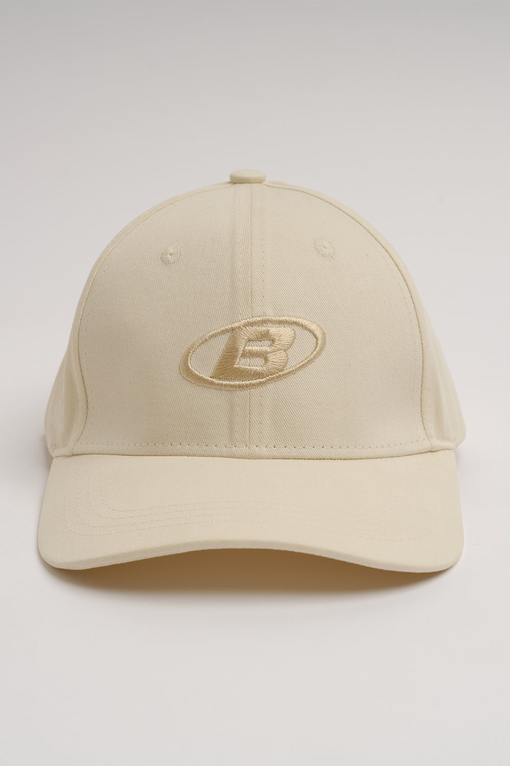 Bonkers Signature Sand Beige Cap - BonkersCorner