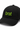 Brat Black Cap - BonkersCorner