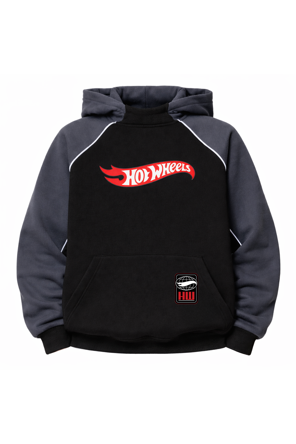 No Limits Hoodie - BonkersCorner