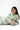 Cloudy Wear A Hug Oversized Hoodie - BonkersCorner