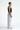 White Sporty Deconstructed Loose Pants - BonkersCorner